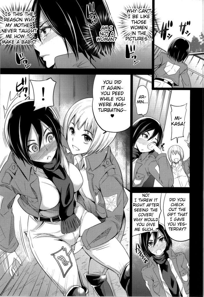 Hentai Manga Comic-Venom Potion-Read-6